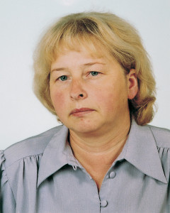 Marianna Tarczewska
