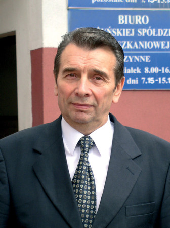 Ryszard Siedlecki